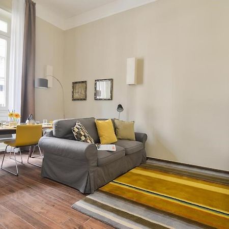 מילאנו Contempora Apartments - Crocetta - Don Giovanni מראה חיצוני תמונה
