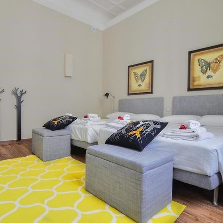 מילאנו Contempora Apartments - Crocetta - Don Giovanni מראה חיצוני תמונה