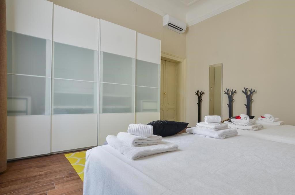 מילאנו Contempora Apartments - Crocetta - Don Giovanni מראה חיצוני תמונה