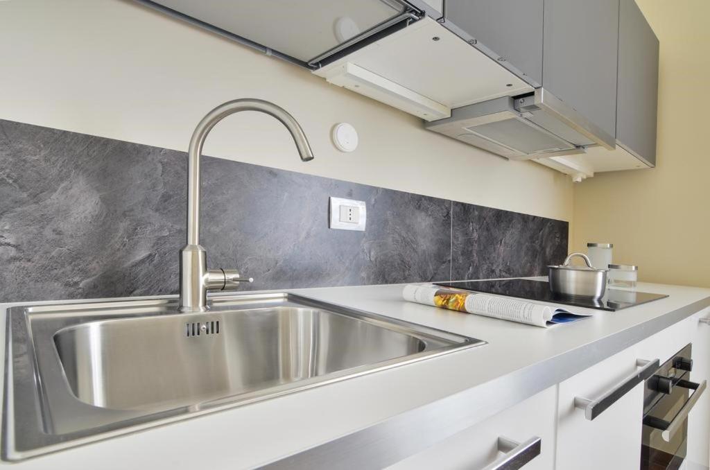 מילאנו Contempora Apartments - Crocetta - Don Giovanni מראה חיצוני תמונה