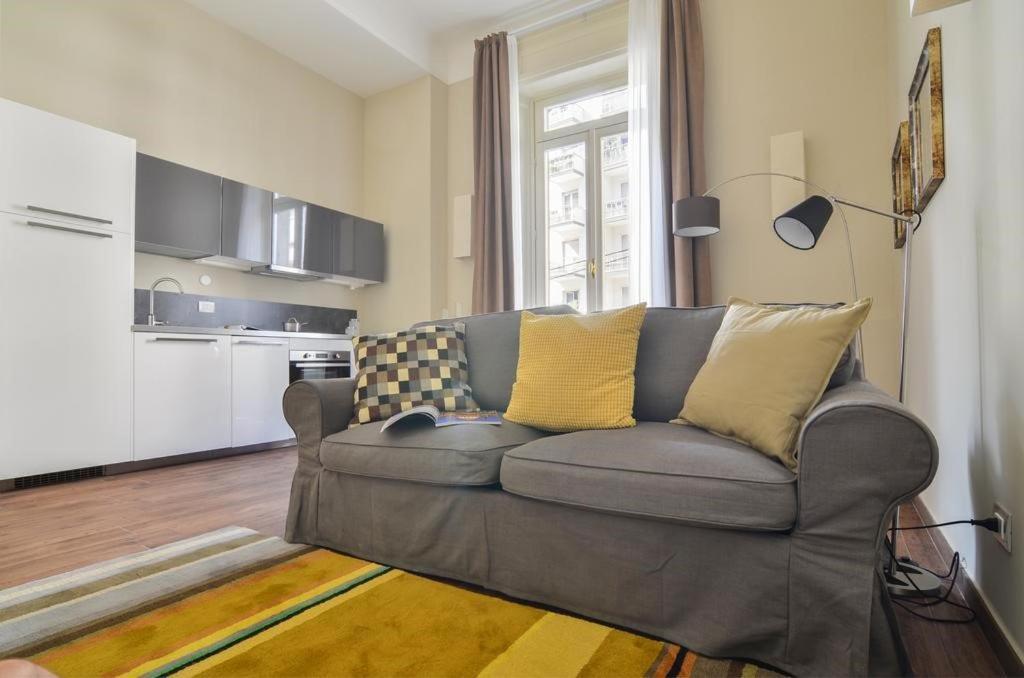 מילאנו Contempora Apartments - Crocetta - Don Giovanni מראה חיצוני תמונה